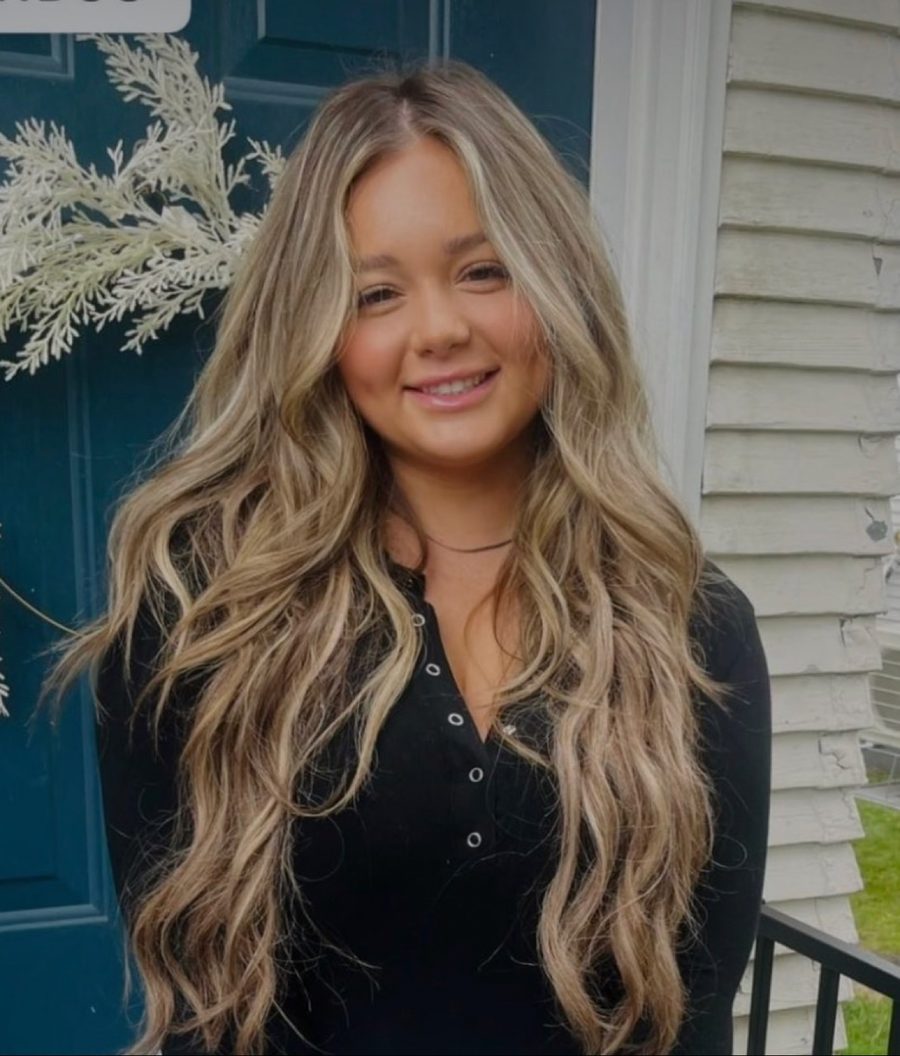 Lilly, Hair Success's new Director of Operations