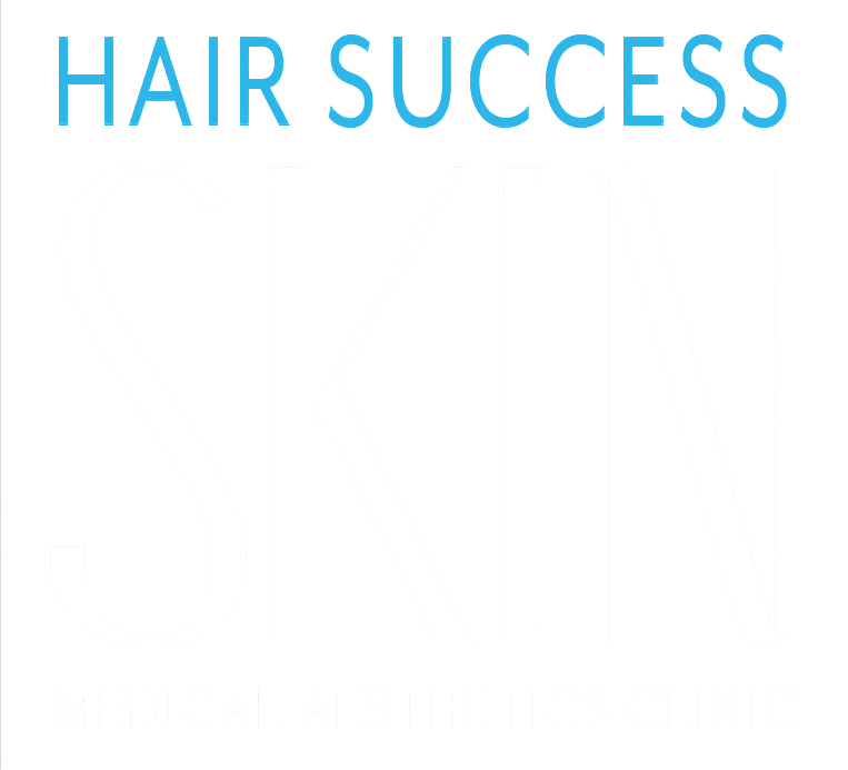 Hair Success Salon, Spa & MediSpa