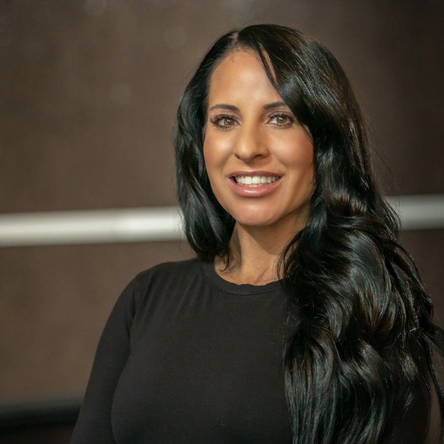 Representative photo of a Hair Success spa therapist in the Fargo, ND day spa